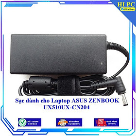 Sạc dành cho Laptop ASUS ZENBOOK UX510UX-CN204 - Hàng Nhập khẩu
