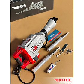 Mua MÁY ĐỤC 30MM 1700W 8079A KAINUO - HÀNG CHÍNH HÃNG