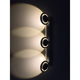 ĐÈN RỌI TRANH BA MV-LP33-3