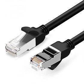 Mua Cáp mạng Cat6 UTP 24AWG đầu bọc kim loại dài 3m UGREEN NW101 - Hàng chính hãng