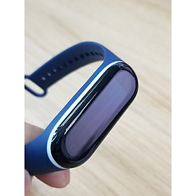 Cường lực dẻo full viền cho Miband 4