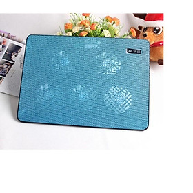 Mua Đế tản nhiệt 5 quạt FAN SHINICE (Đen)-DC1778