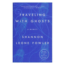 Traveling With Ghosts