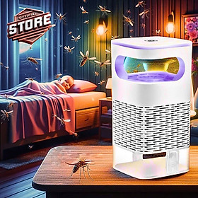 Mua Máy Bắt Muỗi - Đèn Bắt Muỗi Kiêm Đèn Ngủ Loại Tốt – Diệt Côn Trùng Cực Hiệu Quả  Không Hóa Chất