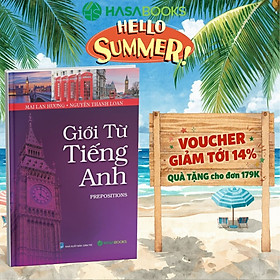 Giới Từ Tiếng Anh - Mai Lan Hương