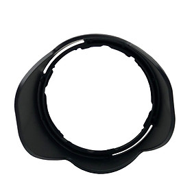 HB-N106 Bayonet Lens Hood for Nikon AF-P DX 18-55mm f/3.5-5.6G VR Lens