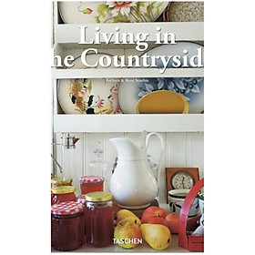 Download sách Living in the Countryside