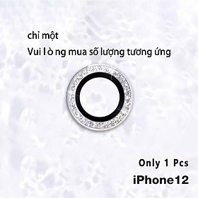 Dán từng mắt camera chống trầy Bảo vệ cho iPhone 11 Pro /11 /11 Promax/12Promax_B021 - 1