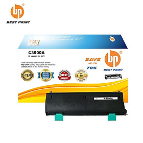 Mua Hộp mực in BEST PRINT C3900A dùng cho máy in HP Laserjet 4V  4MV HÀNG CHÍNH HÃNG