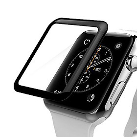  Kính cường lực cho Apple Watch 3D series 1,2,3