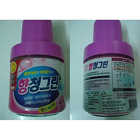 Mua LỌ THẢ BỒN CẦU HÀN QUỐC CHÍNH HÃNG