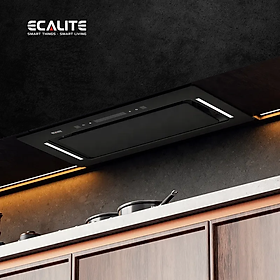 Mua Máy hút mùi âm tủ Hidden Stylish Ecalite EHB-700LUX - Hàng chính hãng
