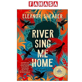 Sách ngoại văn: River Sing Me Home