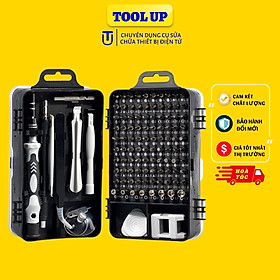 Mua Bộ Tua VítĐa Năng 115 Trong 1  Chất Lượng Cao Dùng Sửa Chữa Điện Thoại  Máy Tính