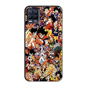 Ốp Lưng Dành Cho REALME 8 PRO