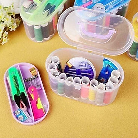 HỘP KIM CHỈ ĐA NĂNG NHIỀU MÓN LOẠI LỚN