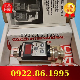 Cảm Biến Áp Suất Hydac Hedek EDS 348-5-250-y00