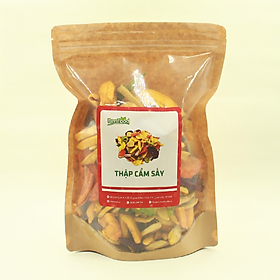 Thập cẩm sấy - 500g