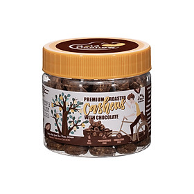 Hạt Điều Rang Socola 250g