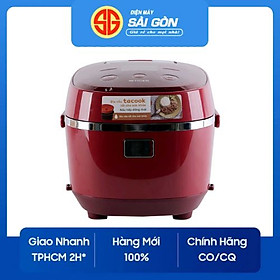 Mua NỒI CƠM ĐIỆN TỬ TIGER 1.0L JBX-A10W-Hàng chính hãng