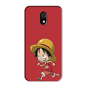 ỐP LƯNG IN DÀNH CHO XIAOMI REDMI 8A