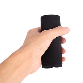 Lót Bảo Vệ Cầm Tay - Đen