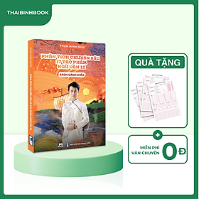 Ngữ văn 12 chương trình mới: Sách Phân tích chuyên sâu 17 tác phẩm Ngữ Văn 12 (Cánh diều)