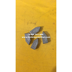Mua HỢP KIM YT726 C120 / 1 VIÊN / 9G / MŨI TIỆN HIX- GIA CÔNG THÉP SAU NHIỆT / GIA CÔNG THÉP CỨNG