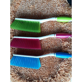 Mua Bàn Chải Cán Dài Vệ Sinh Thảm / Ghế Sofa / Giường Ngủ Tiện Nghi