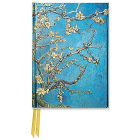 PB - Van Gogh: Almond Blossom