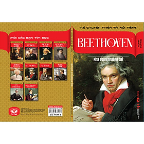 Beethoven - Nhà Soạn Nhạc Vĩ Đại