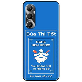 Ốp lưng cho Realme 9i - Realme 10 - C11 2021 - C65 4G - C67 - C20 - Poco X6 5G - Thi Tốt - Hàng Chính Hãng