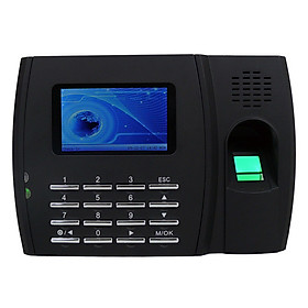 Mua Máy Chấm Công Granding U300 - Hàng Nhập Khẩu