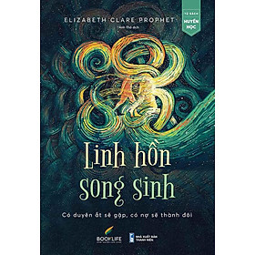 Linh Hồn Song Sinh: Có Duyên Ắt Sẽ Gặp, Có Nợ Sẽ Thành Đôi