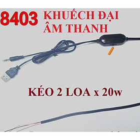 Mua Amply  Bluetooth Receiver  Bộ khuếch đại âm thanh ... Các phụ kiện nghe nhạc