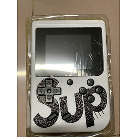 Mua Máy chơi game cầm tay sup 400 in 1 kinh điển ( giao màu ngẫu nhiên)