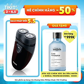 Máy Cạo Đa Năng Philips PQ206