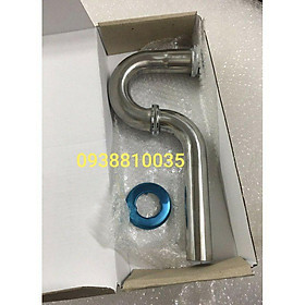 Mua XI PHÔNG BỘ XẢ CHẬU LAVABO NHẤN INOX