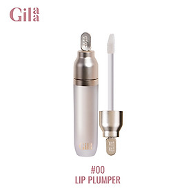 Son Gilaa Plumping Lip Serum - Phiên bản Velvet Tint Hoàn Hảo (3.8g)