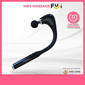 Máy massage cầm tay, massage sâu giảm đau nhức, thư giãn toàn thân | Fuji PG-M196