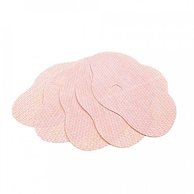 Miếng Dán Tan Mỡ Bụng Thành Phần Tự Nhiên (5 Miếng)