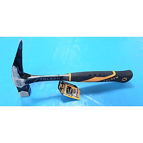 Mua Búa nhổ đinh nguyên khối 1 sừng 600g Tolsen 25172