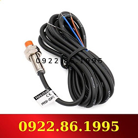 Cảm biến tiệm cận Autonics PR08- DP  mm mới