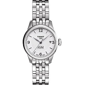 Đồng hồ đeo tay Tissot T41.1.183.34