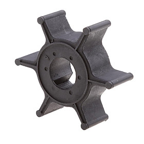 Water Pump Impeller Kit Replacement for    6E0-44352-00-00