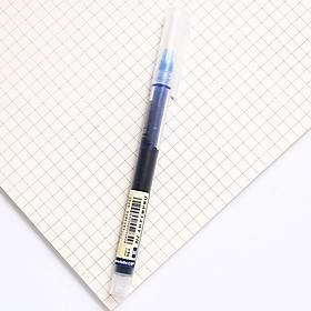Bút mực Gel dạng lỏng ngòi 0.38mm H185