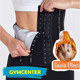 Đai Nịt Bụng Sau Sinh Lấy Lại Vóc Dáng Nhanh Chóng, Đai Nịt Bụng Siết Eo Định Hình, Gen Nịt Bụng Siêu Đốt Mỡ Cho Cả Nam & Nữ, Tạo Dáng Thon Gọn, Tập Gym,Yoga - Hàng Chính Hãng Anh Lam Store