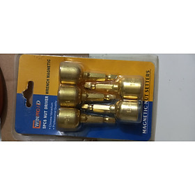 Mua Đầu tôn 13mm  chuôi lục giác