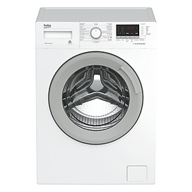 Máy giặt cửa ngang Beko WTV 8512 XS0 8kg