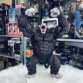 Mô hình Khỉ Nâu Super Saiyan Son Goku - Figure Goku Super Saiyan 